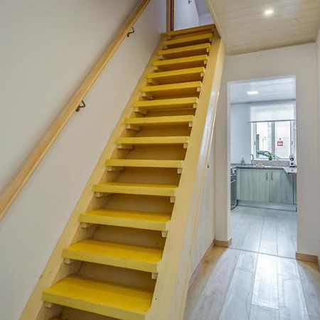 Glamorous 1 Bdr Duplex Apartment By Lovelystay Tavira Dış mekan fotoğraf