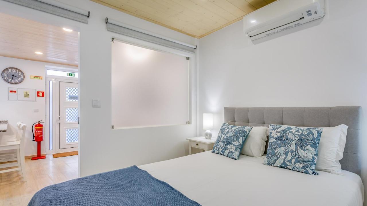 Glamorous 1 Bdr Duplex Apartment By Lovelystay Tavira Dış mekan fotoğraf
