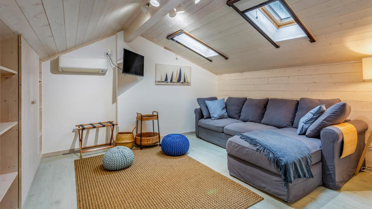 Glamorous 1 Bdr Duplex Apartment By Lovelystay Tavira Dış mekan fotoğraf