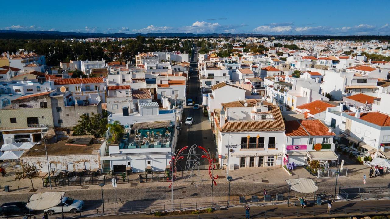 Glamorous 1 Bdr Duplex Apartment By Lovelystay Tavira Dış mekan fotoğraf
