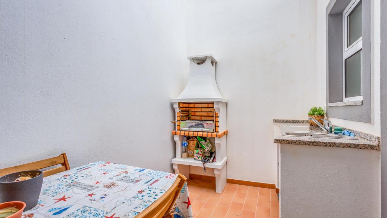 Glamorous 1 Bdr Duplex Apartment By Lovelystay Tavira Dış mekan fotoğraf
