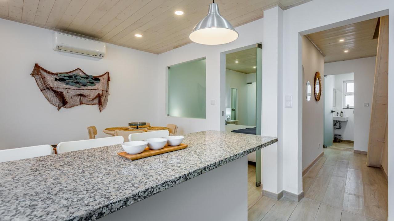 Glamorous 1 Bdr Duplex Apartment By Lovelystay Tavira Dış mekan fotoğraf